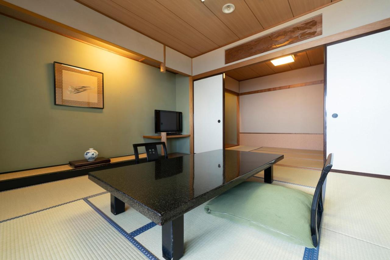 Tsuruya Kisshotei Higashiizu Exterior photo
