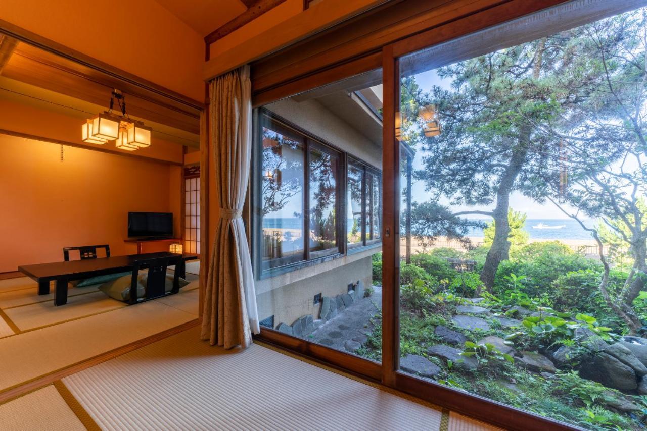 Tsuruya Kisshotei Higashiizu Exterior photo