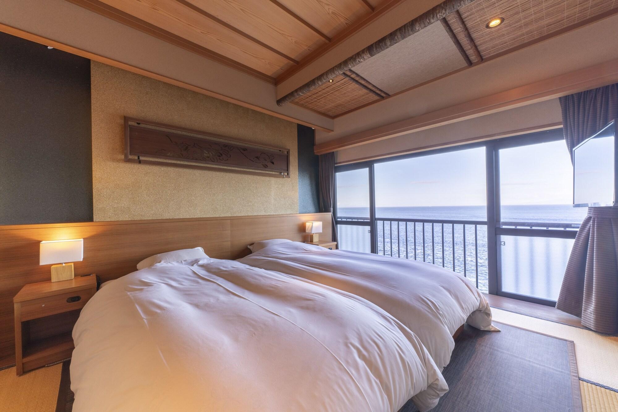 Tsuruya Kisshotei Higashiizu Exterior photo