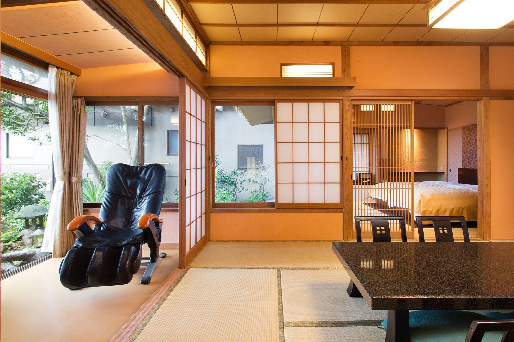 Tsuruya Kisshotei Higashiizu Exterior photo