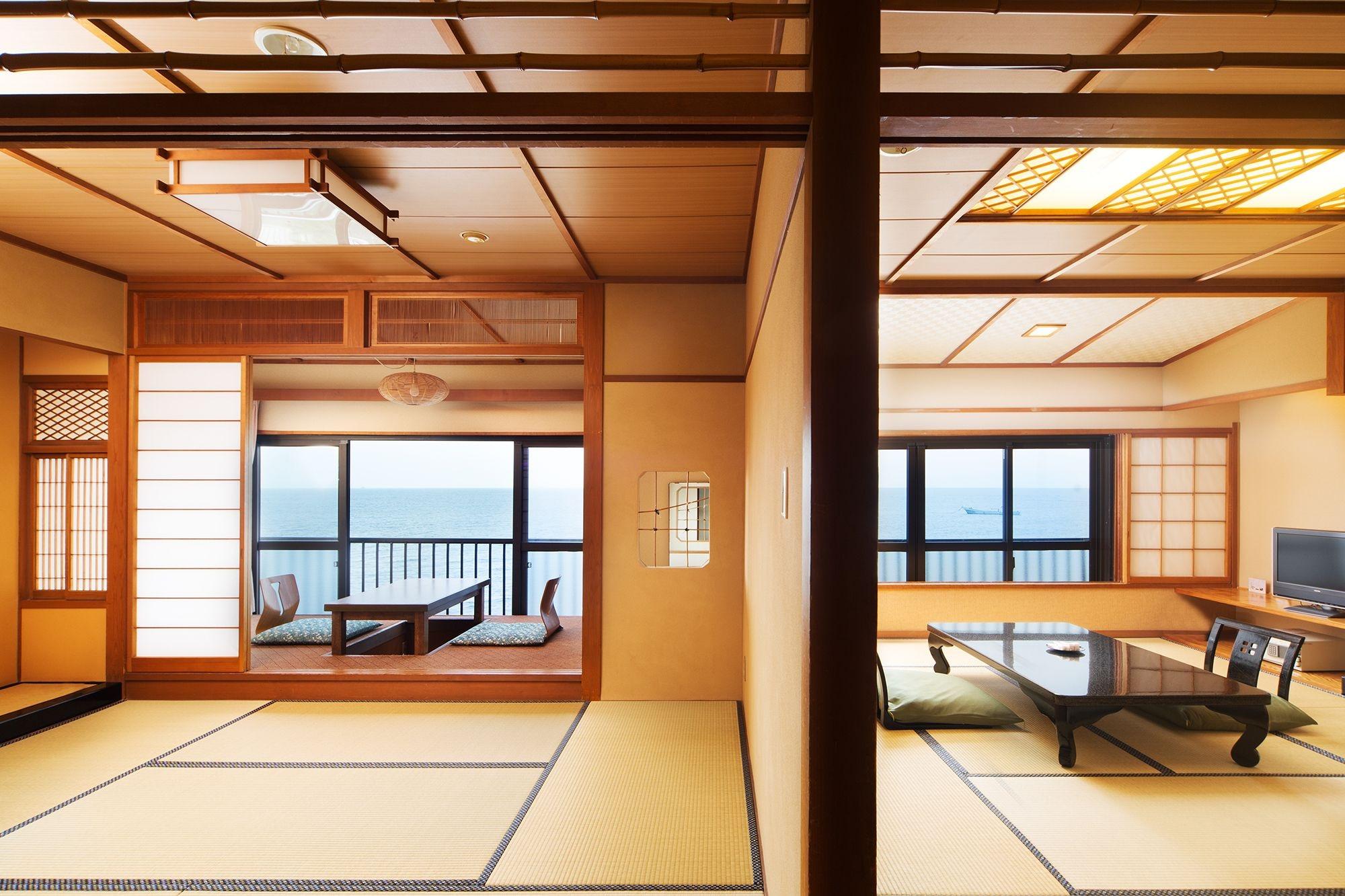 Tsuruya Kisshotei Higashiizu Exterior photo