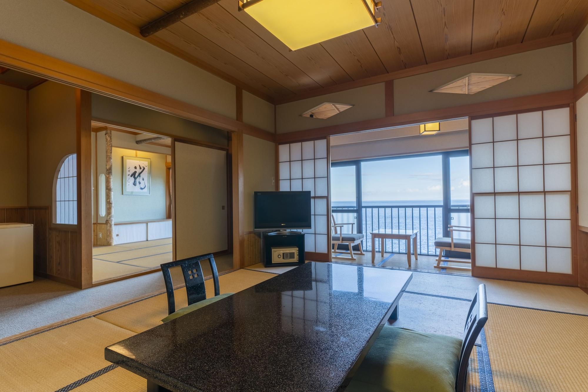 Tsuruya Kisshotei Higashiizu Exterior photo