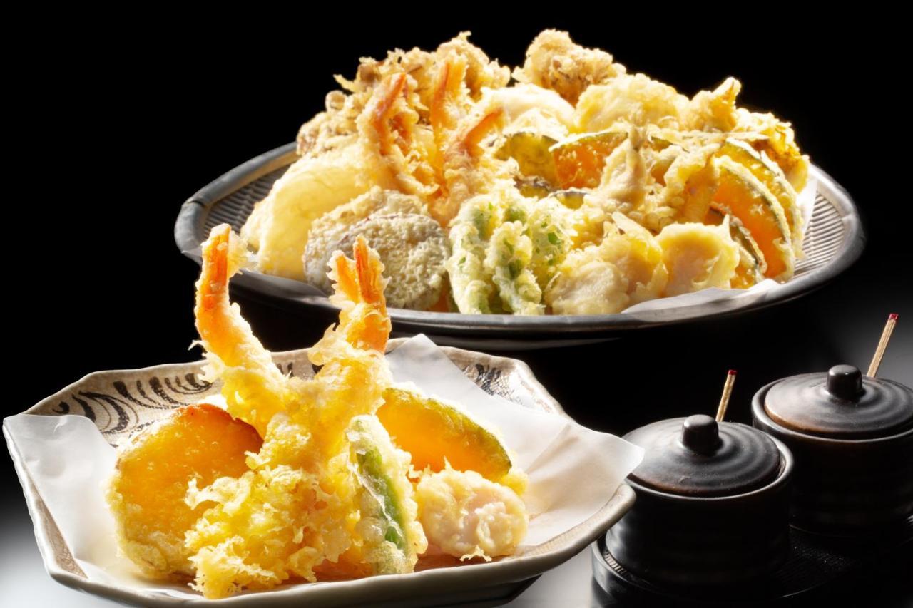 Tsuruya Kisshotei Higashiizu Exterior photo