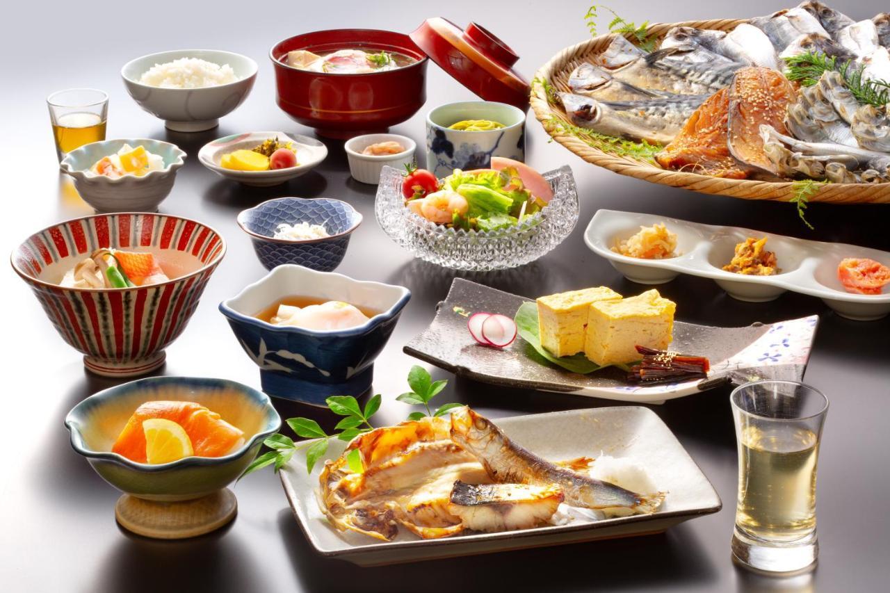 Tsuruya Kisshotei Higashiizu Exterior photo