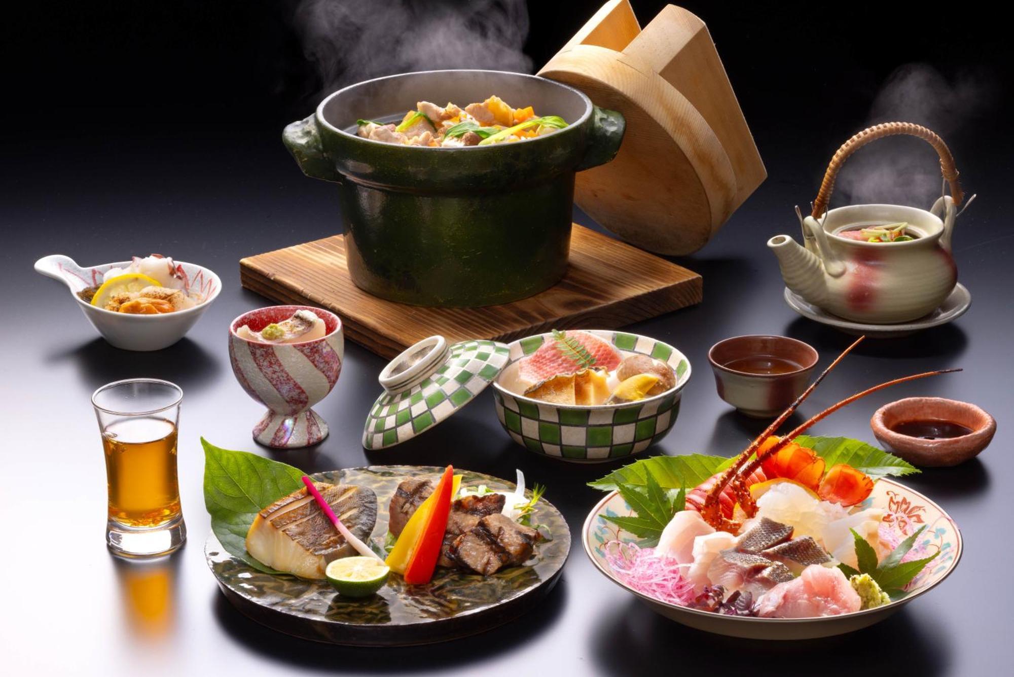 Tsuruya Kisshotei Higashiizu Exterior photo