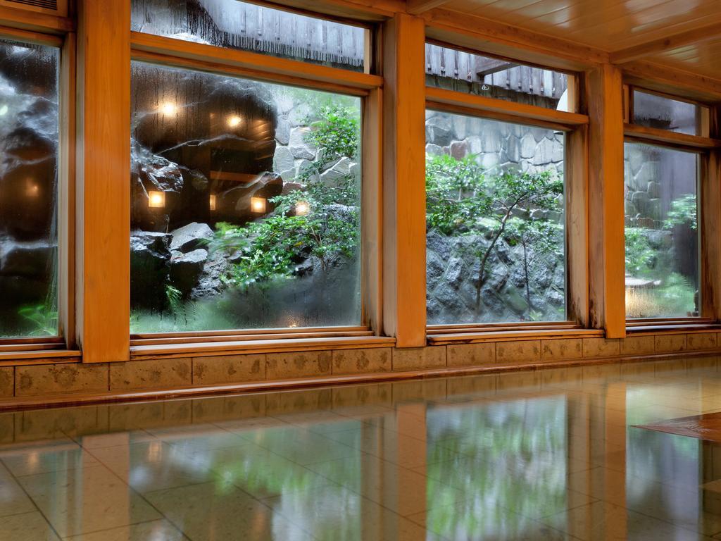 Tsuruya Kisshotei Higashiizu Exterior photo