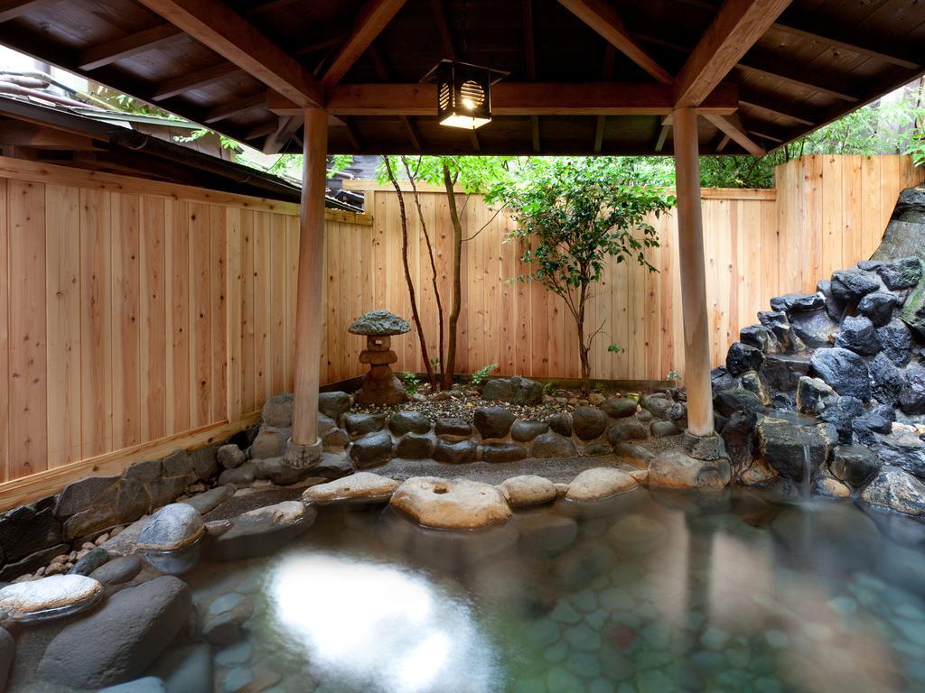 Tsuruya Kisshotei Higashiizu Exterior photo