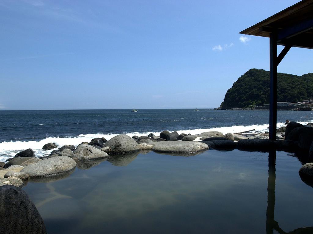 Tsuruya Kisshotei Higashiizu Exterior photo