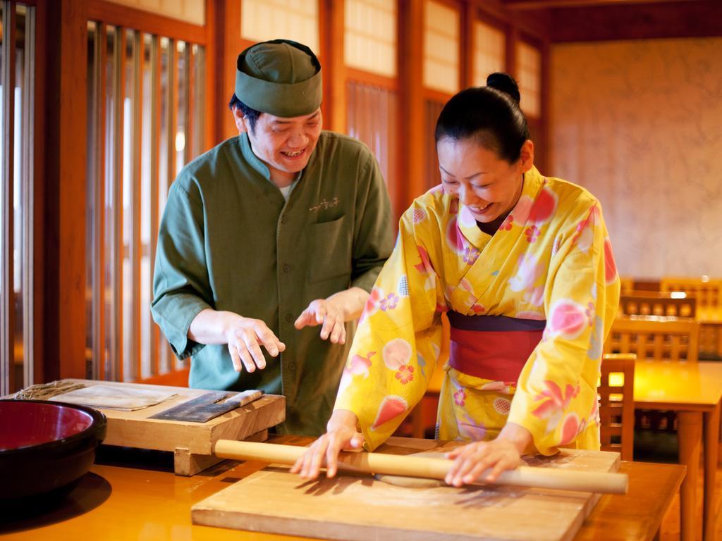 Tsuruya Kisshotei Higashiizu Exterior photo