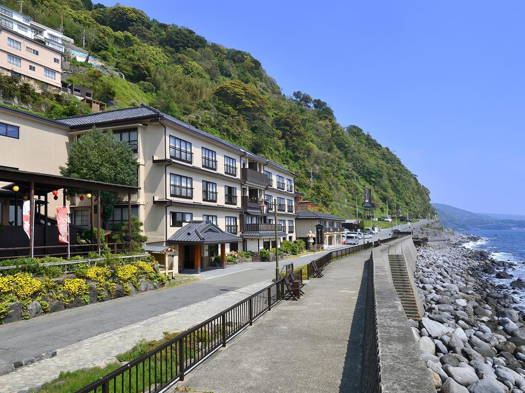 Tsuruya Kisshotei Higashiizu Exterior photo