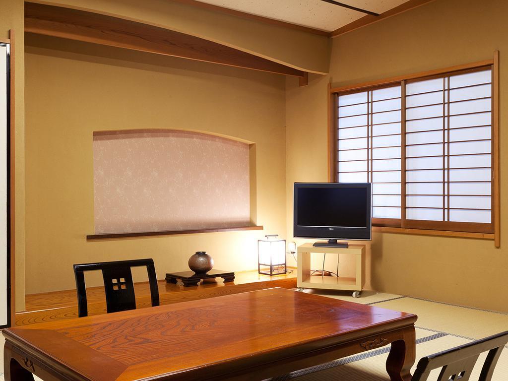 Tsuruya Kisshotei Higashiizu Exterior photo