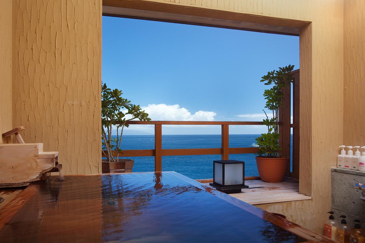 Tsuruya Kisshotei Higashiizu Exterior photo