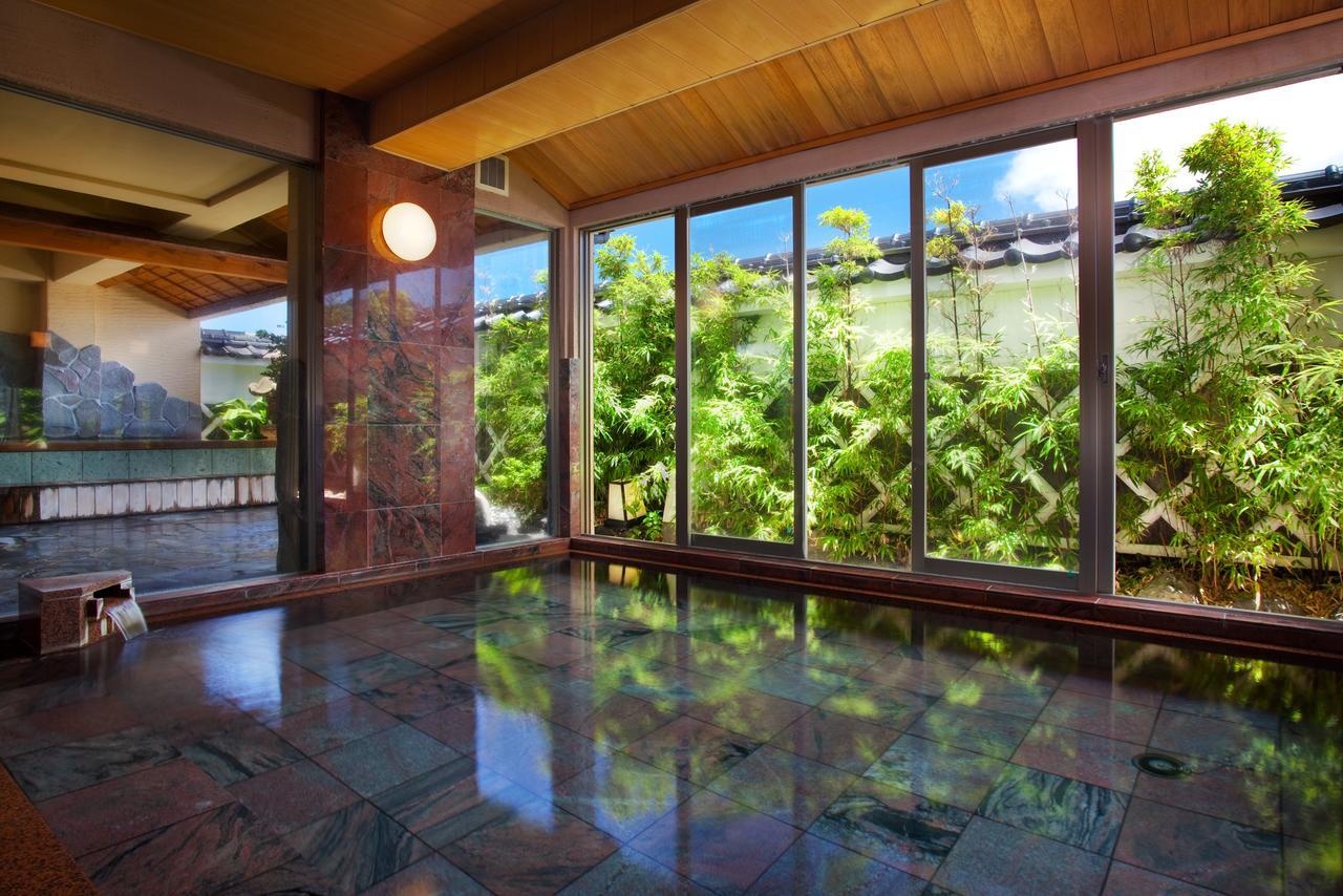 Tsuruya Kisshotei Higashiizu Exterior photo