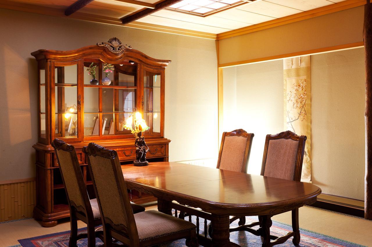 Tsuruya Kisshotei Higashiizu Exterior photo